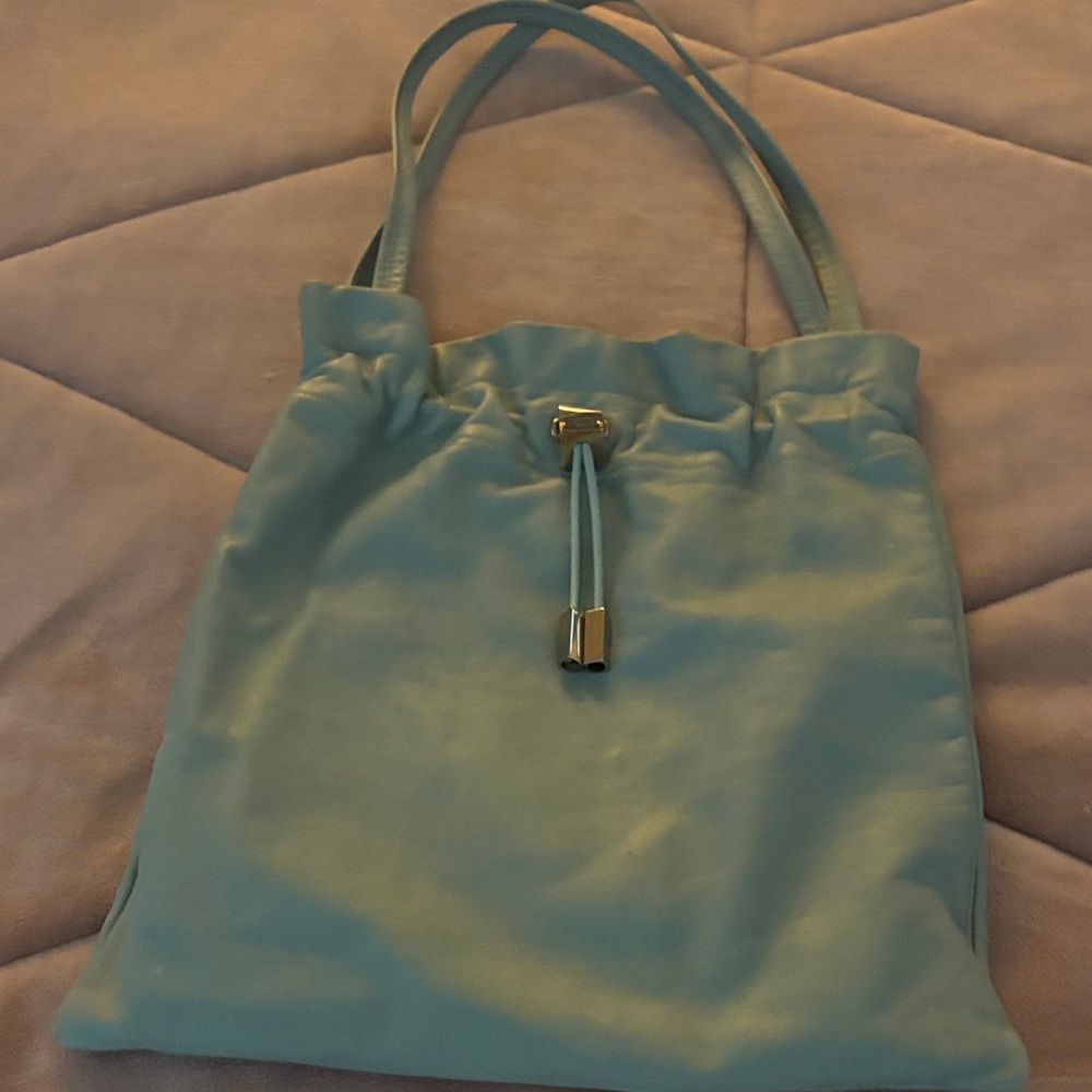 Salvatore Ferragamo Shoulder Bag